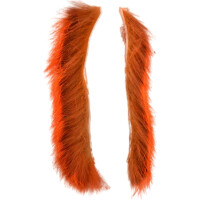 Bearpaw Sehnendämpfer FUNNY RED