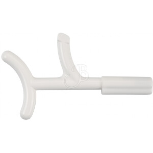 Cross X Fleching Remover