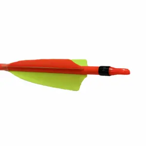 Shocq Pavo 6.2 Naturfeder