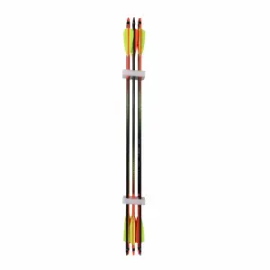 Shocq Pavo 6.2 Naturfeder