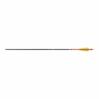 Shocq Pavo 6.2 Naturfeder