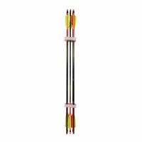Shocq Pavo 6.2 Naturfeder