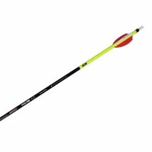 Shocq Pavo 6.2 Vane