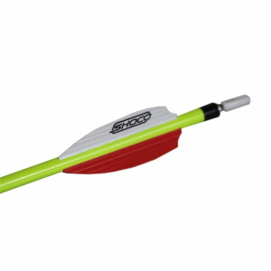 Shocq Pavo 6.2 Vane