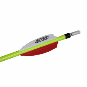 Shocq Pavo 6.2 Vane
