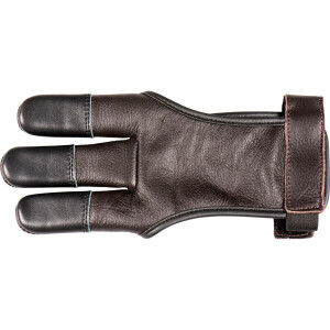 Buck Trail Schießhandschuh Amber
