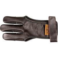 Buck Trail Schießhandschuh Amber