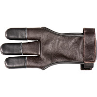 Buck Trail Schießhandschuh Amber