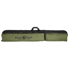 Buck Trail Soft Case One Piece Recurve 160x27 cm