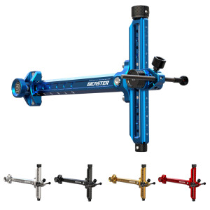 Bicaster Target Recurve Visier Aura