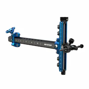 Bicaster Recurve Visier Navi