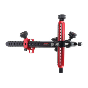 Shocq Visier Align Pro Aluminum