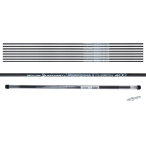 Skylon Performa 3.2 Carbonschaft 12 Stück