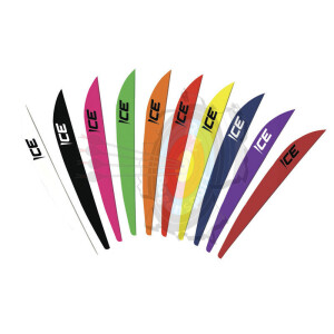 ICE Vane Neon Gelb