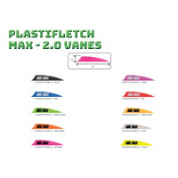 AAE Max PM-20 Neon Gelb
