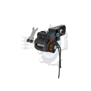 Hamskea Arrow Rest Hybrid Target Pro MicroTune