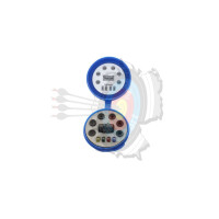 Hamskea Standart Peep Kit
