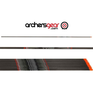Tyro Carbonschaft 4.2