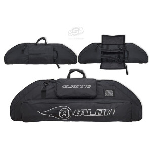 Avalon Classic Compoundtasche 116cm