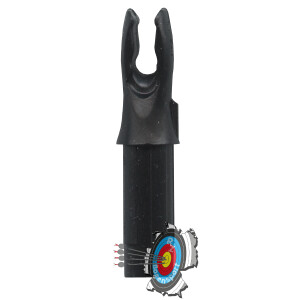 Blazer Double Lock Nock