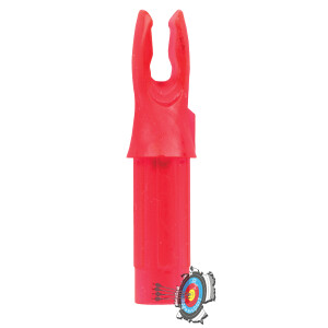 Blazer Double Lock Nock