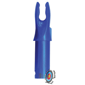 Blazer Double Lock Nock