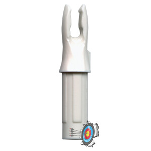 Blazer Double Lock Nock
