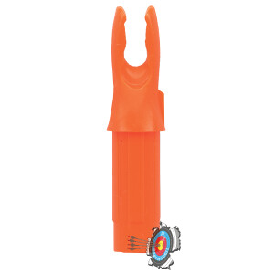 Blazer Double Lock Nock