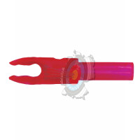Blazer F-Nock Transparent Ruby