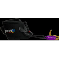 T.R.U Ball SHOOTER Junior Release Klettverschluss
