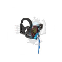 Hamskea Arrow Rest Hybrid Hunter Pro Micro Tune