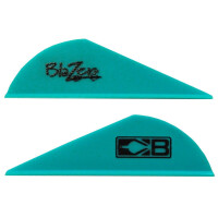 Blazer Vane Teal