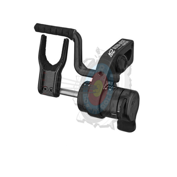 QAD Ultra Rest Hunter LH
