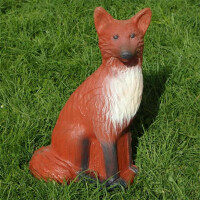 Rotfuchs