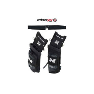 Tec-X Feldköcher RH Weiß