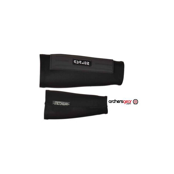 Avalon Strechyguard Schwarz Medium
