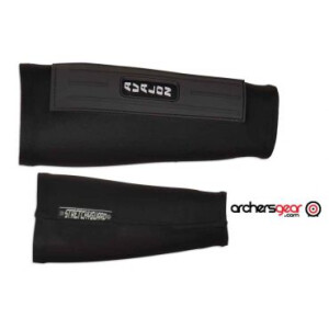 Avalon Strechyguard Schwarz Medium