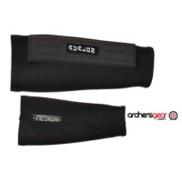 Avalon Strechyguard Schwarz Large