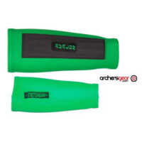 Avalon Strechyguard Grün Small