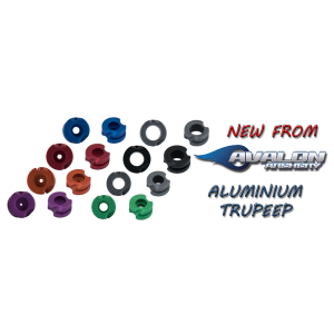 AVALON Aluminium Trupeep
