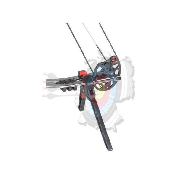 TruGlo  Bow-Jack Mini