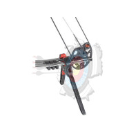 TruGlo  Bow-Jack Mini