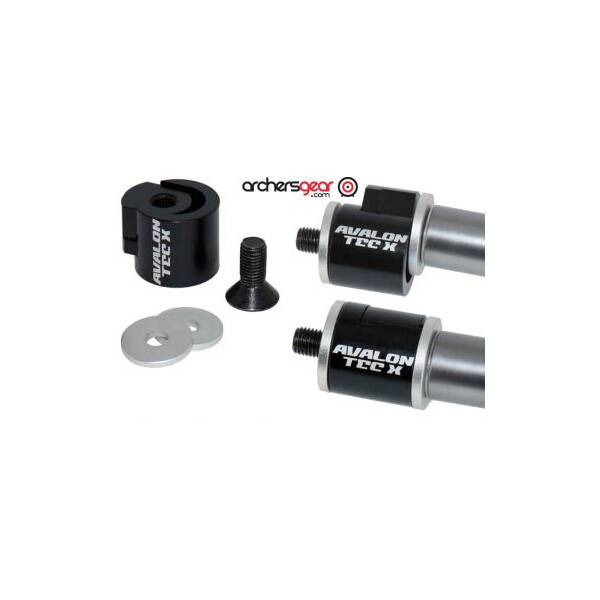 AVALON Fast Detach Tec-X