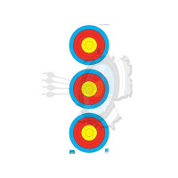 Fita Auflage 3x20cm Recurve gallery
