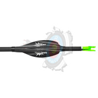 Gas Pro Spine Vanes Shield Field 2"