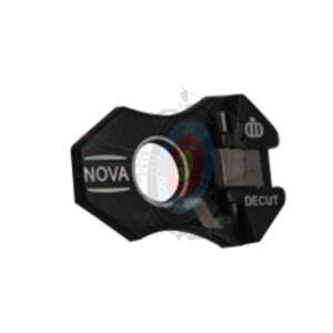 Decut Nova II Magnetauflage RH/LH