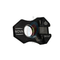 Decut Nova II Magnetauflage RH/LH