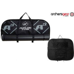 AVALON A3 RecurvebogenTasche