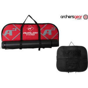 AVALON A3 RecurvebogenTasche