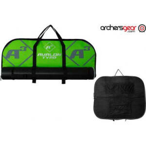 AVALON A3 RecurvebogenTasche